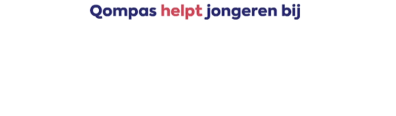 loopbaan van leerling, naar student tot en met starter